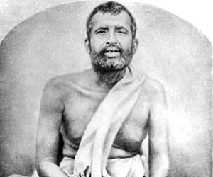 Ramkrishna Paramhansa